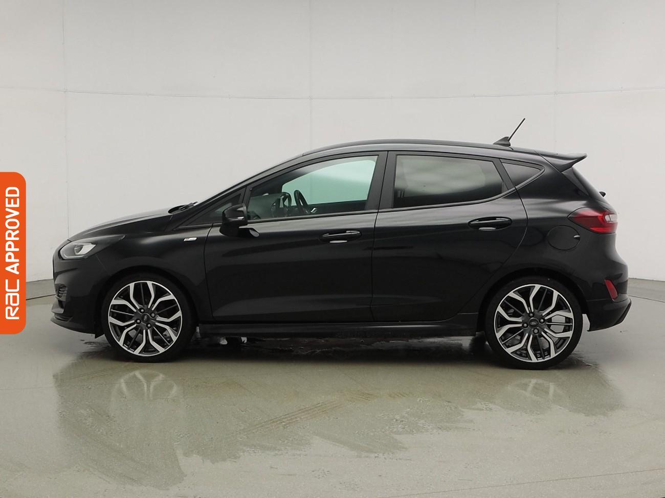 Used Ford Fiesta 2022 for sale - 76827936: Photo 29