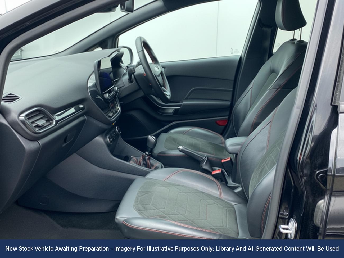 Used Ford Fiesta 2022 for sale - 76827936: Photo 3