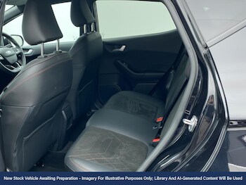 Used Ford Fiesta 2022 for sale - 76827936: Photo