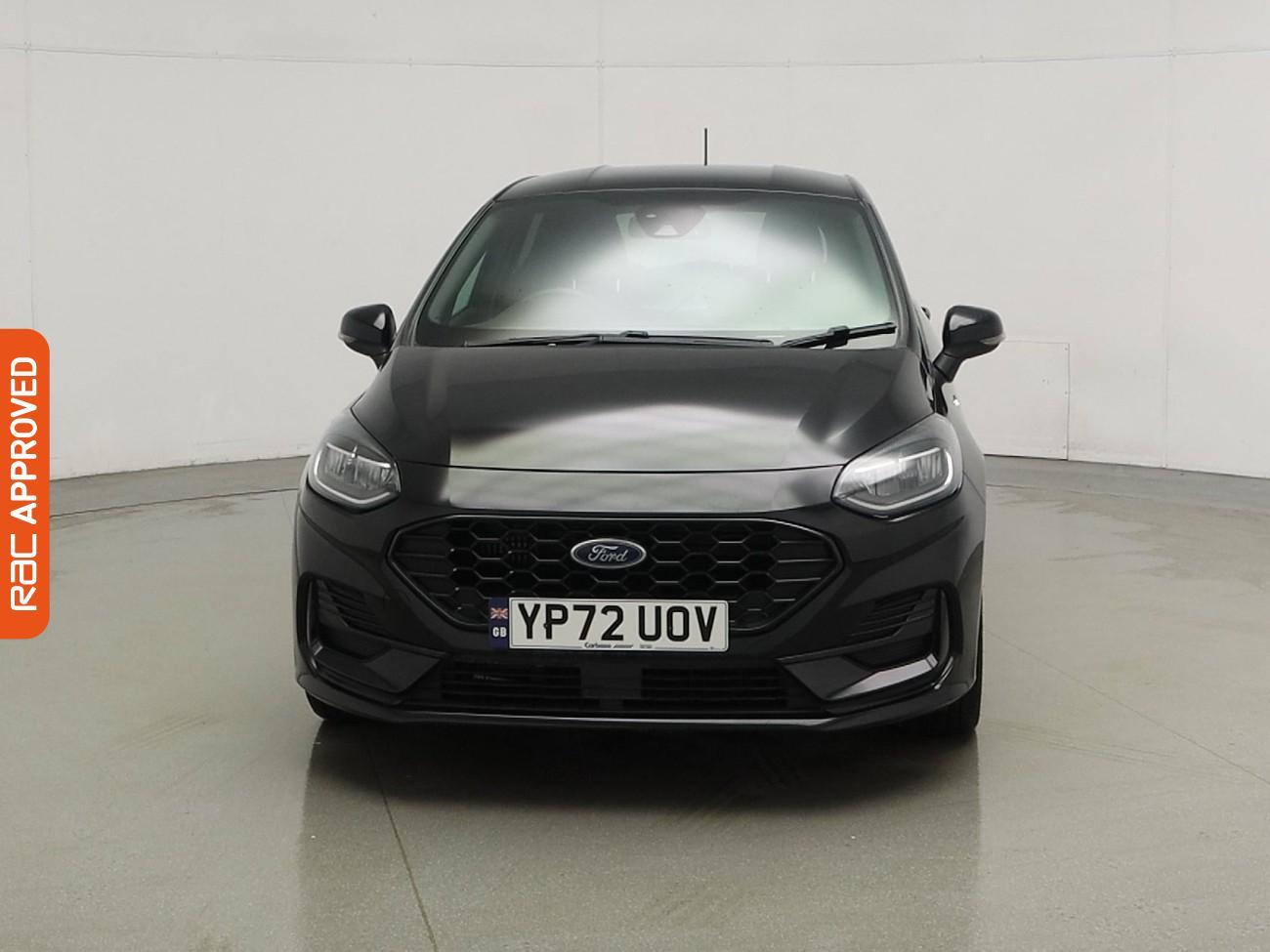 Used Ford Fiesta 2022 for sale - 76827936: Photo 7