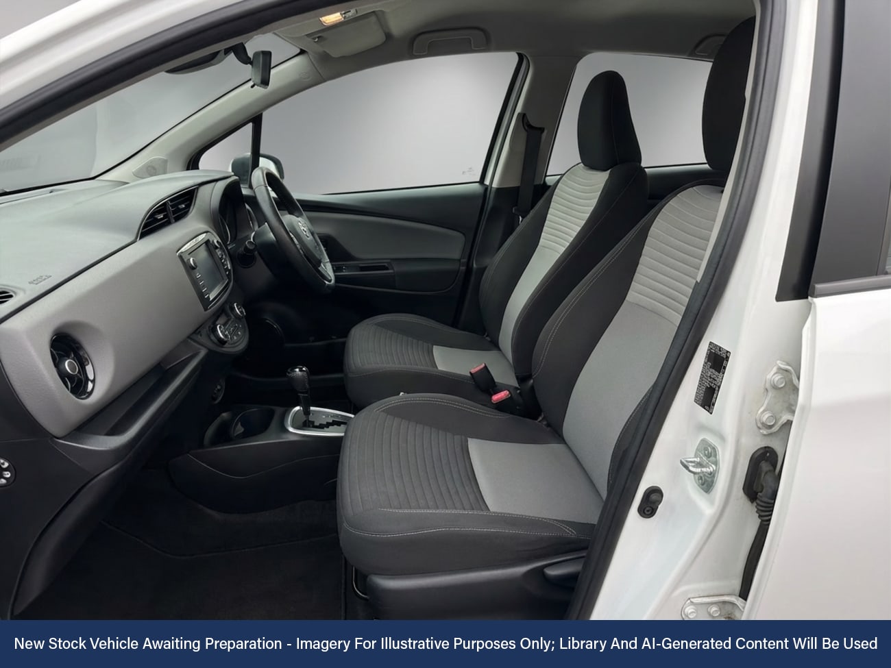 Used Toyota Yaris 2019 for sale - 78105186: Photo 3