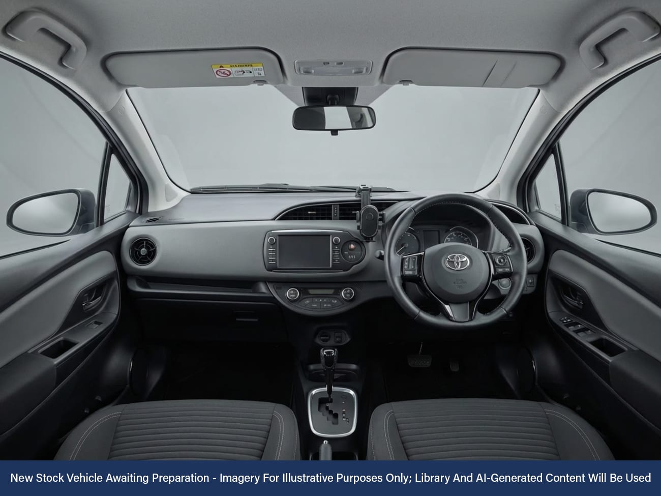 Used Toyota Yaris 2019 for sale - 78105186: Photo 6