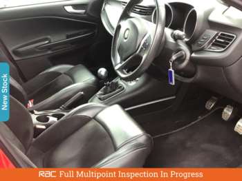 Used Alfa Romeo Giulietta 2015 for sale - 74439276: Photo