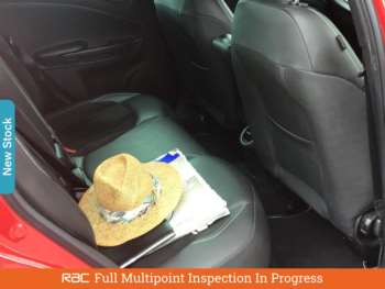 Used Alfa Romeo Giulietta 2015 for sale - 74439276: Photo