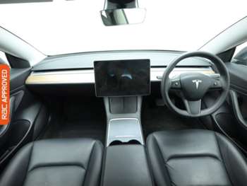 Used Tesla Model 3 2021 for sale - 74780724: Photo
