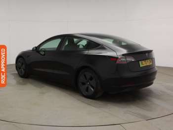 Used Tesla Model 3 2021 for sale - 74780724: Photo