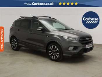 Used Ford Kuga 2019 for sale - 74961038: Photo