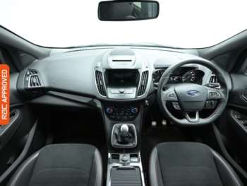 Used Ford Kuga 2019 for sale - 74961038: Photo