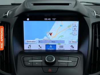 Used Ford Kuga 2019 for sale - 74961038: Photo
