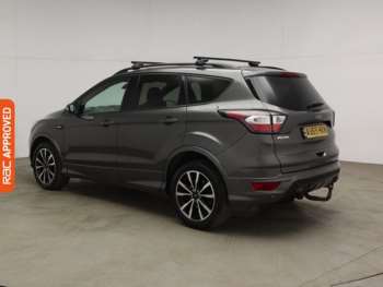 Used Ford Kuga 2019 for sale - 74961038: Photo