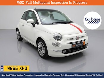 Fiat 500 feature image