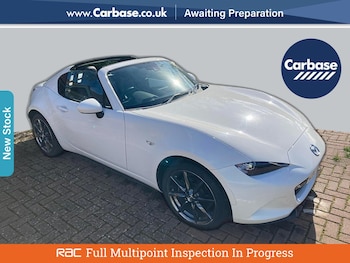 Mazda - MX-5 RF