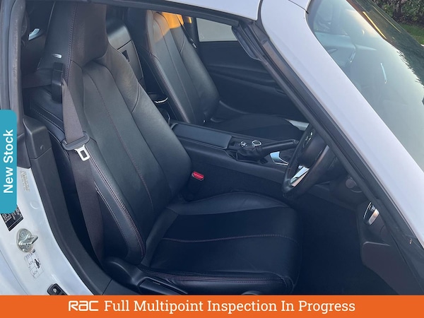 Used Mazda MX-5 RF 2017 for sale - 76088312: Photo 3