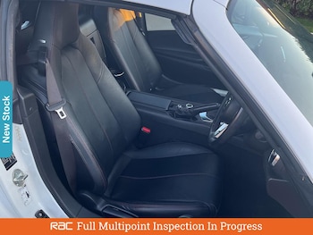 Used Mazda MX-5 RF 2017 for sale - 76088312: Photo 3