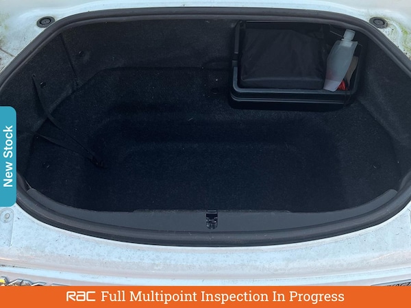 Used Mazda MX-5 RF 2017 for sale - 76088312: Photo 6