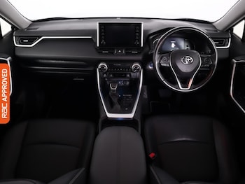 Used Toyota RAV4 2022 for sale - 78273365: Photo