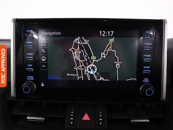 Used Toyota RAV4 2022 for sale - 78273365: Photo