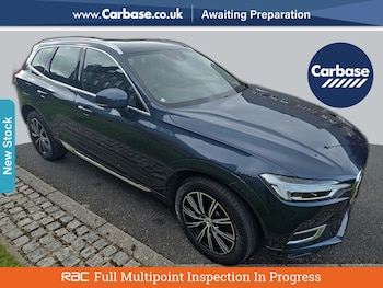 2018 - 2.0 D4 Inscription SUV 5dr Diesel Auto AWD Euro 6 (s/s) (190 ps)