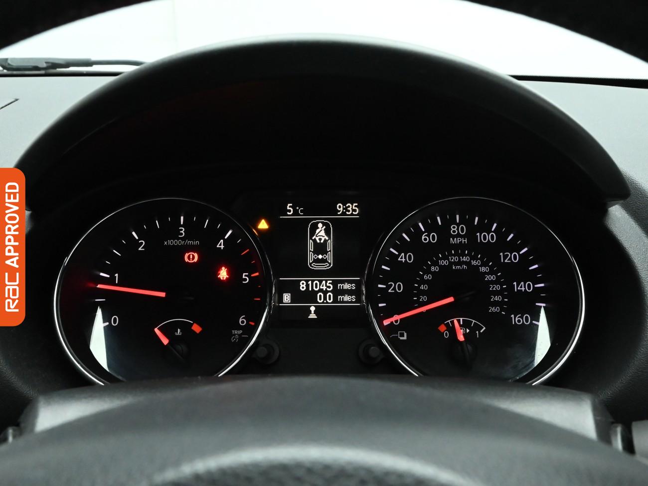 Used Nissan Qashqai+2 2012 for sale - 77472861: Photo 11