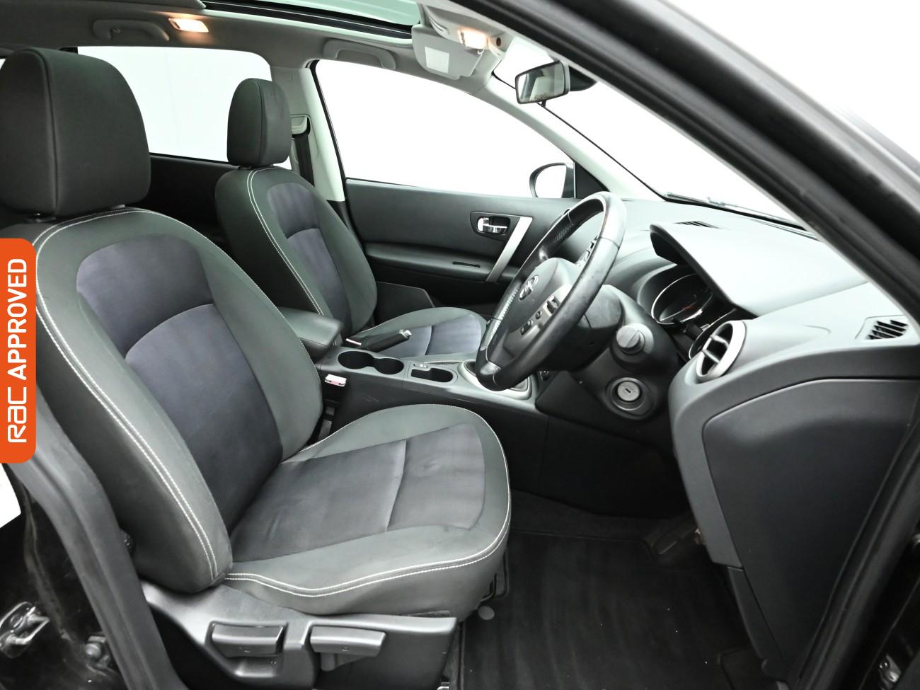 Used Nissan Qashqai+2 2012 for sale - 77472861: Photo 12