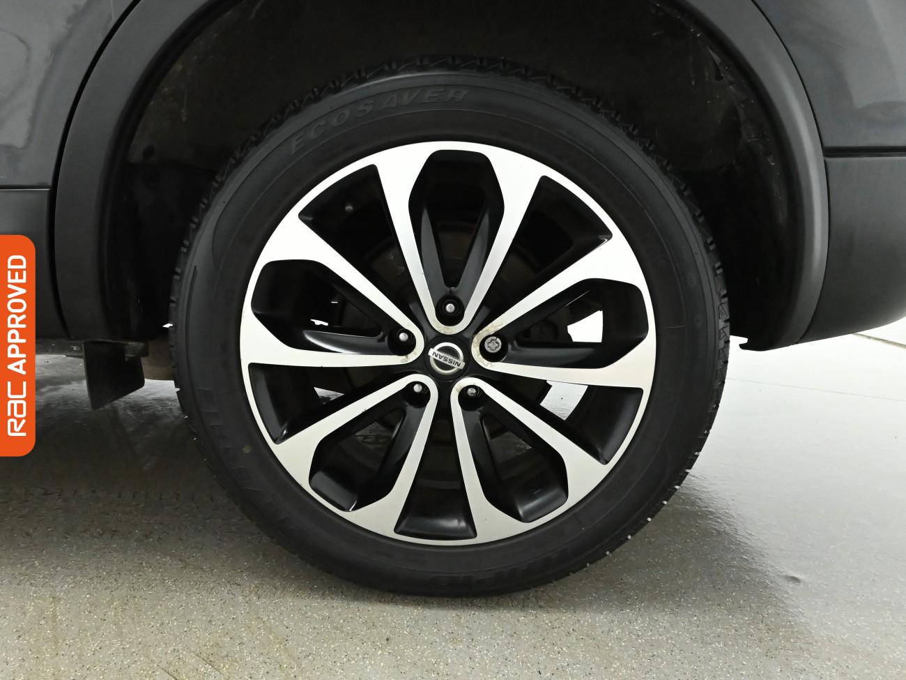 Used Nissan Qashqai+2 2012 for sale - 77472861: Photo 14