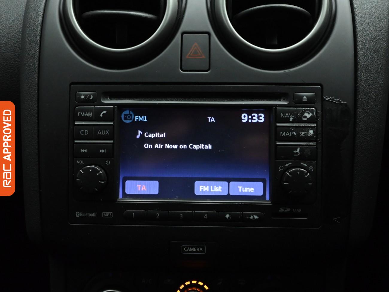 Used Nissan Qashqai+2 2012 for sale - 77472861: Photo 15