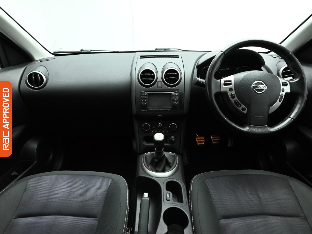 Used Nissan Qashqai+2 2012 for sale - 77472861: Photo 2
