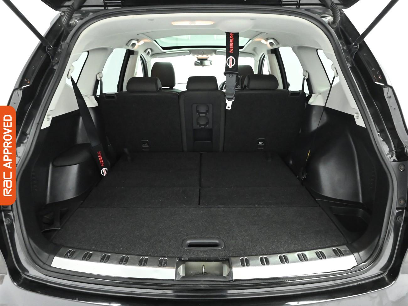 Used Nissan Qashqai+2 2012 for sale - 77472861: Photo 25