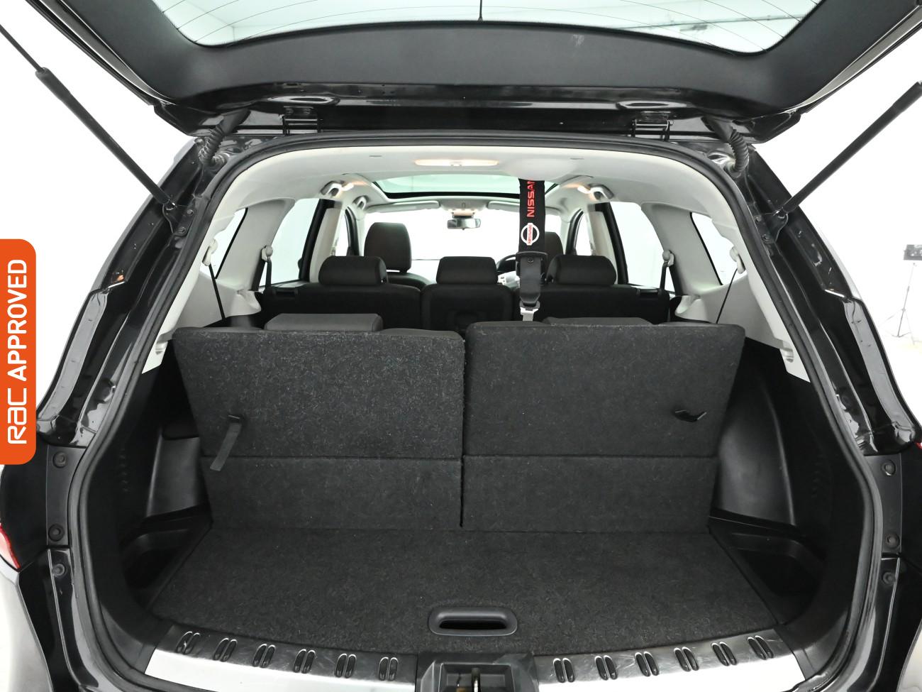 Used Nissan Qashqai+2 2012 for sale - 77472861: Photo 26