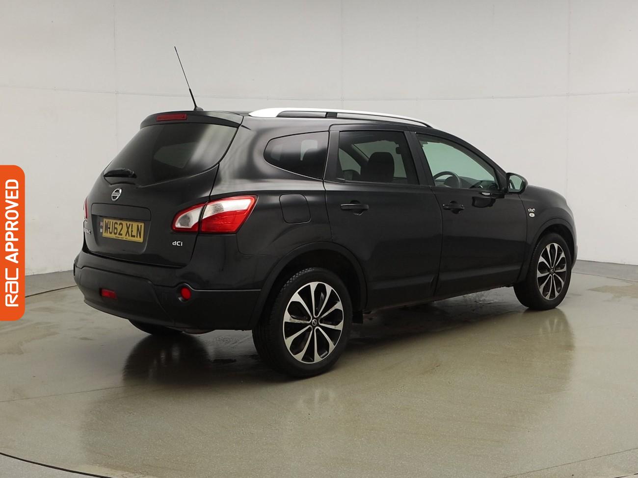 Used Nissan Qashqai+2 2012 for sale - 77472861: Photo 29