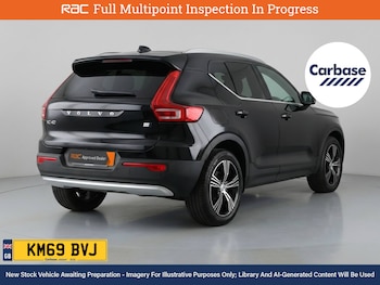 Used Volvo XC40 2020 for sale - 77555593: Photo