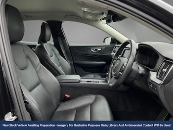 Used Volvo XC40 2020 for sale - 77555593: Photo