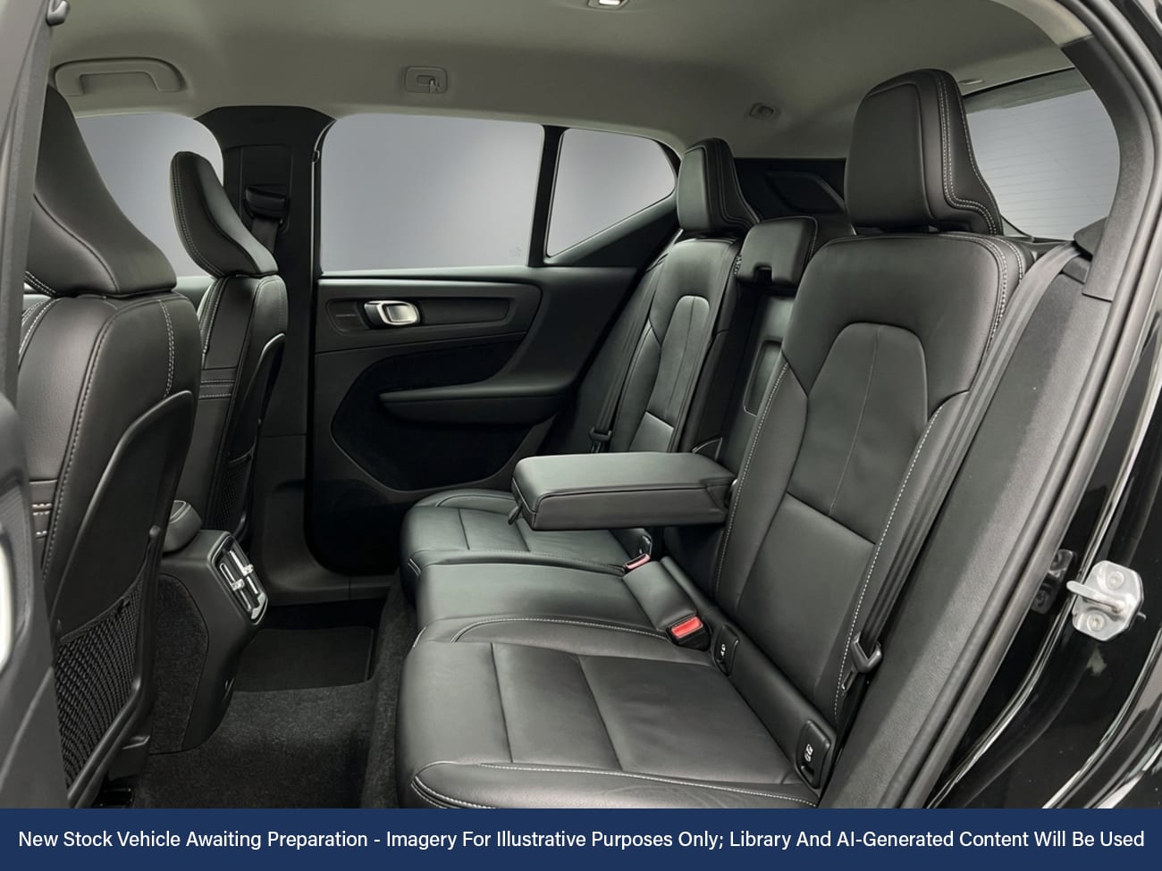 Used Volvo XC40 2020 for sale - 77555593: Photo 4