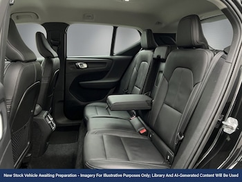 Used Volvo XC40 2020 for sale - 77555593: Photo