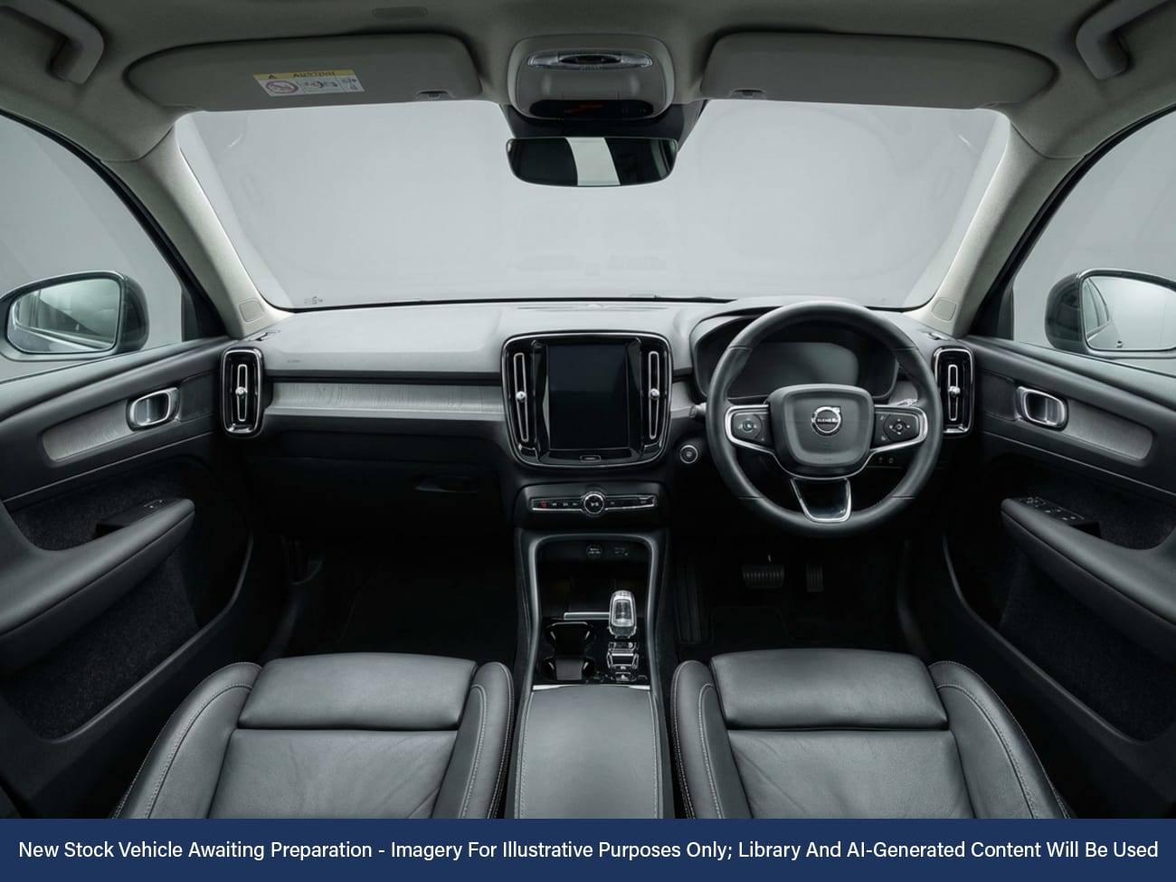 Used Volvo XC40 2020 for sale - 77555593: Photo 6