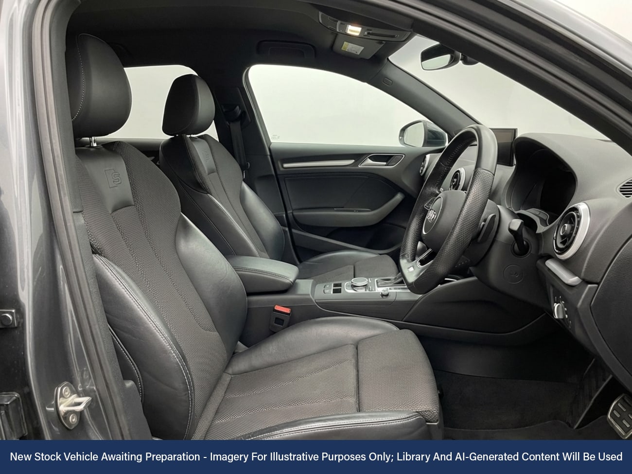 Used Audi A3 2019 for sale - 77159564: Photo 3