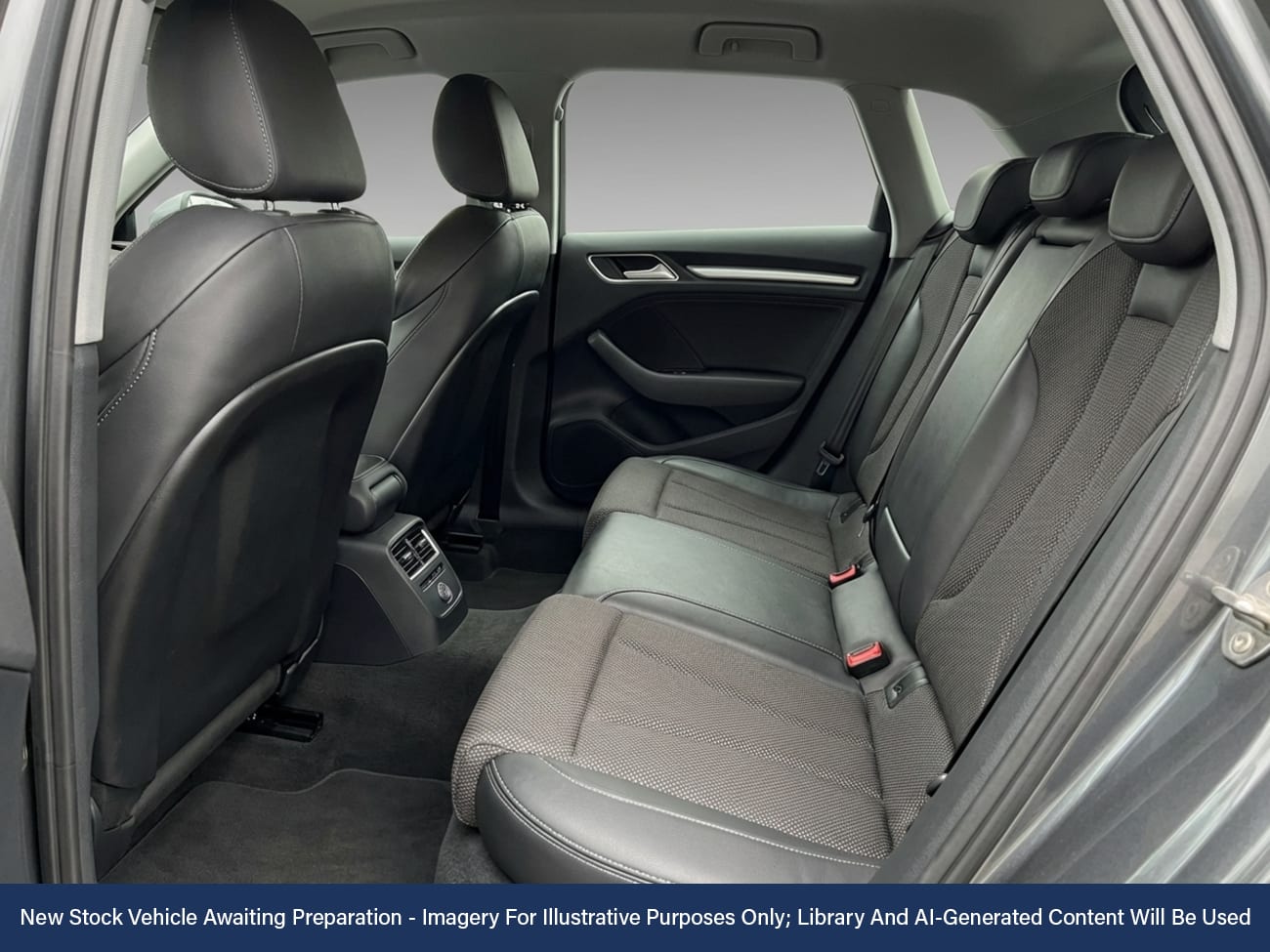 Used Audi A3 2019 for sale - 77159564: Photo 4