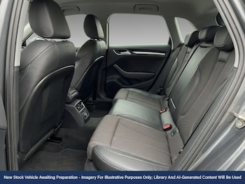 Used Audi A3 2019 for sale - 77159564: Photo