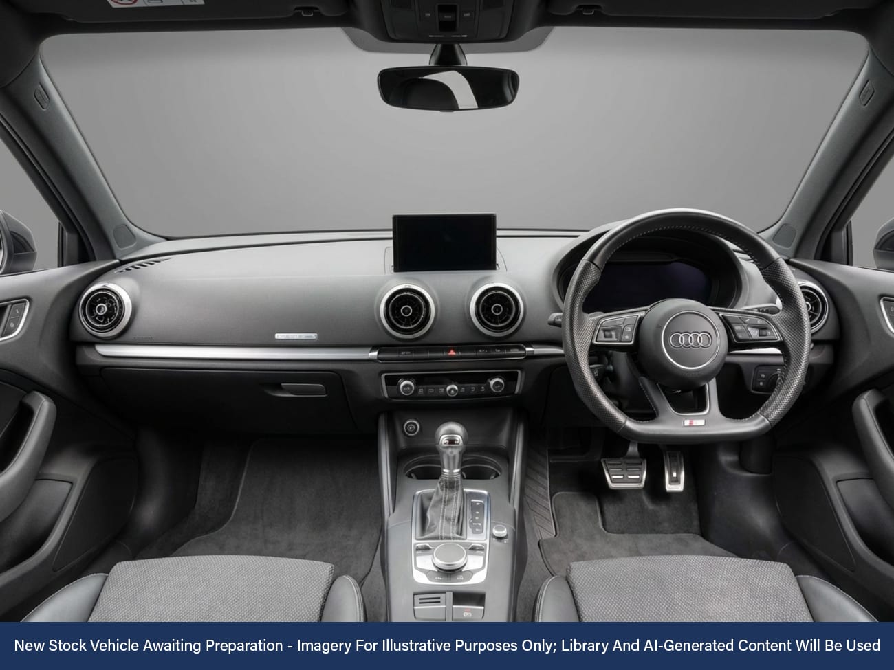 Used Audi A3 2019 for sale - 77159564: Photo 6