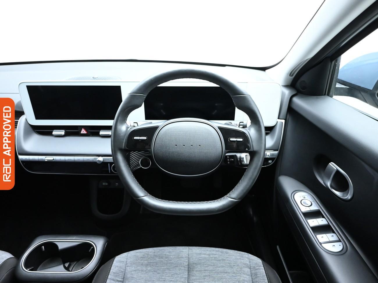 Used Hyundai IONIQ 5 2025 for sale - 76495368: Photo 11