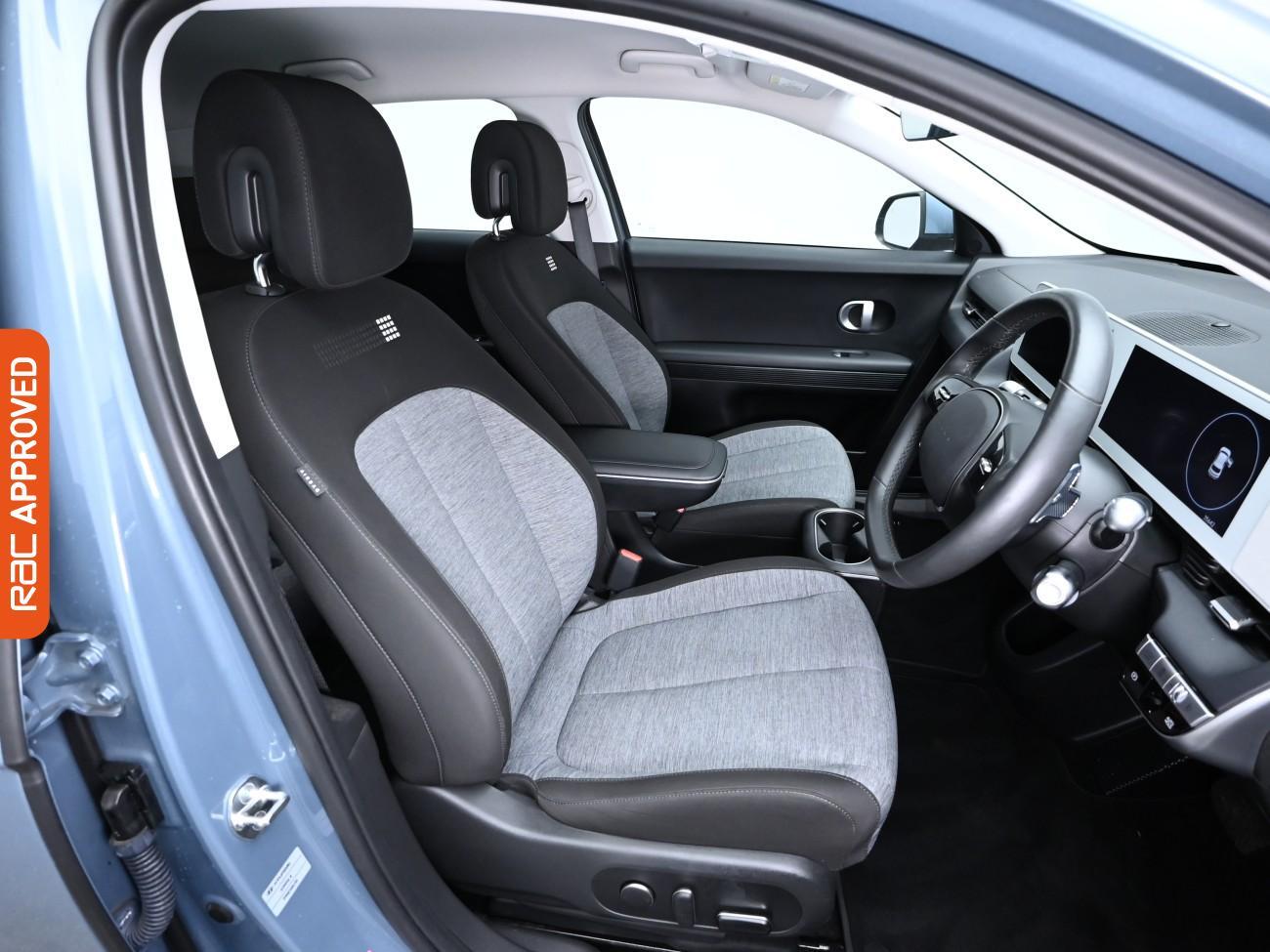 Used Hyundai IONIQ 5 2025 for sale - 76495368: Photo 14