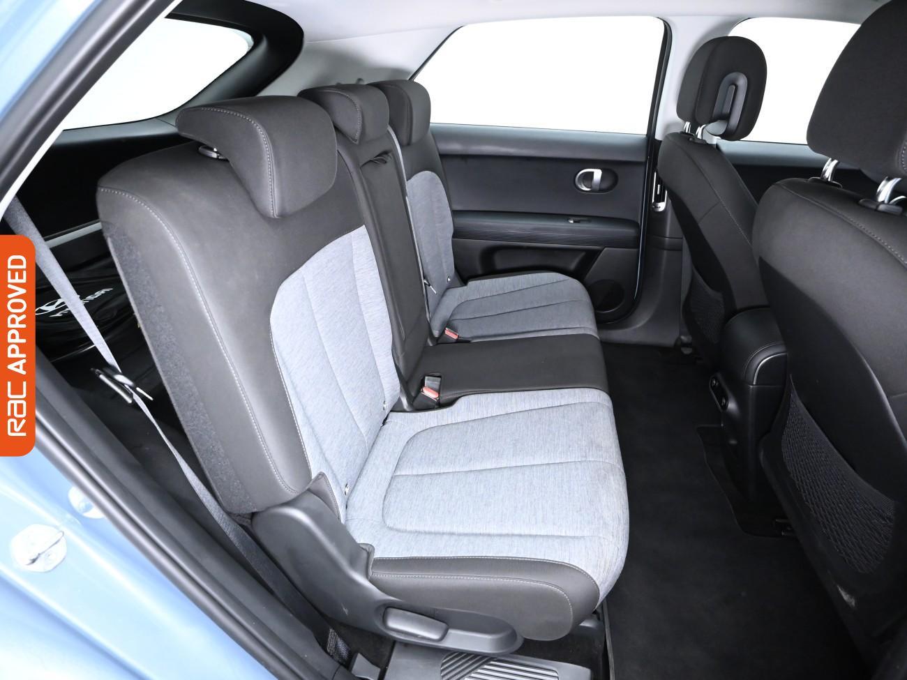 Used Hyundai IONIQ 5 2025 for sale - 76495368: Photo 15