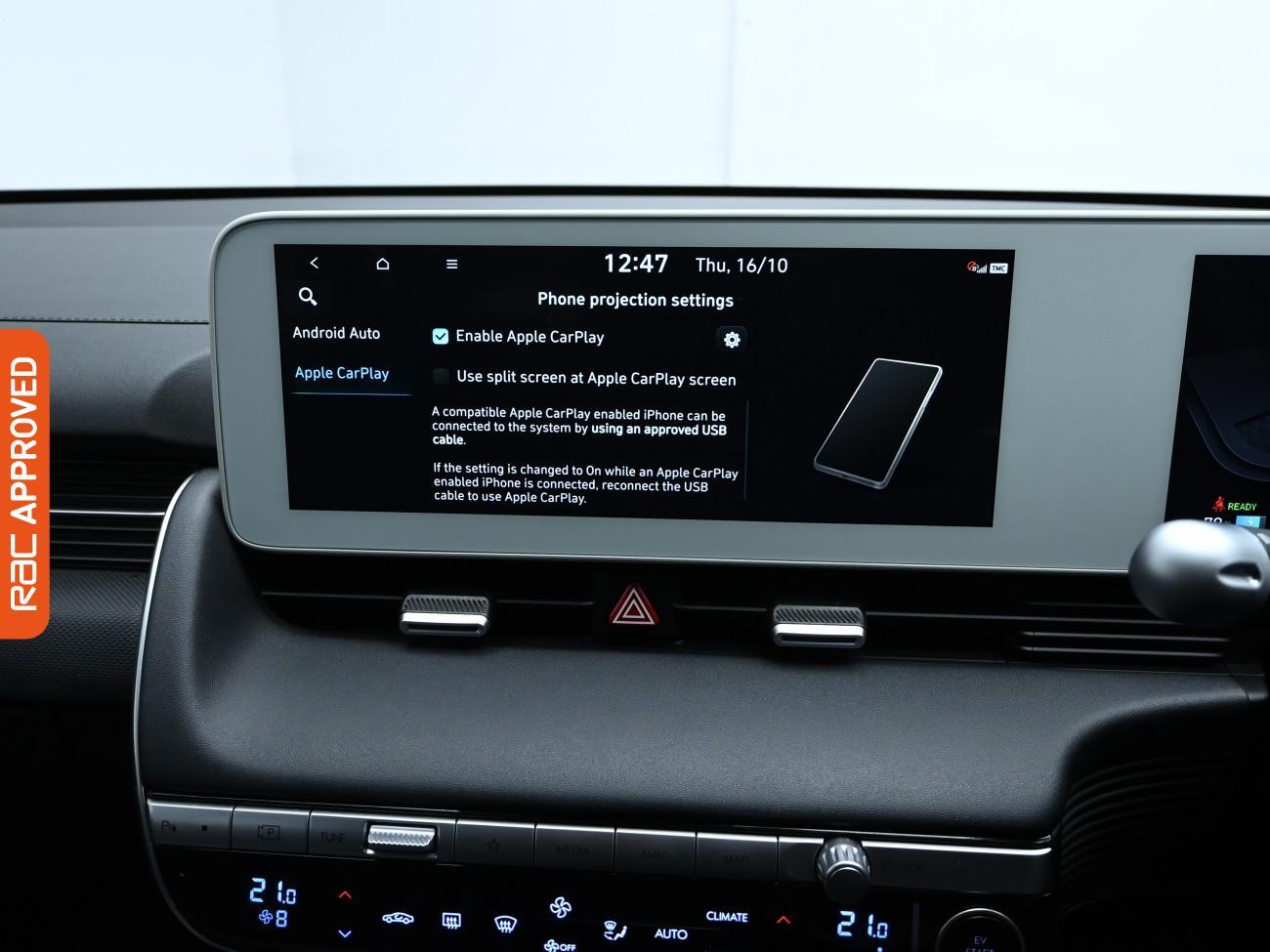 Used Hyundai IONIQ 5 2025 for sale - 76495368: Photo 18