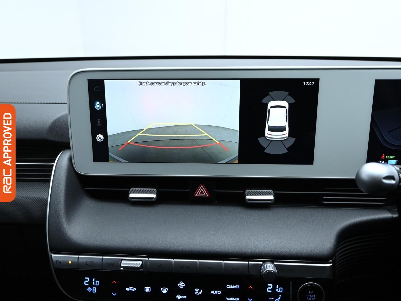 Used Hyundai IONIQ 5 2025 for sale - 76495368: Photo 19