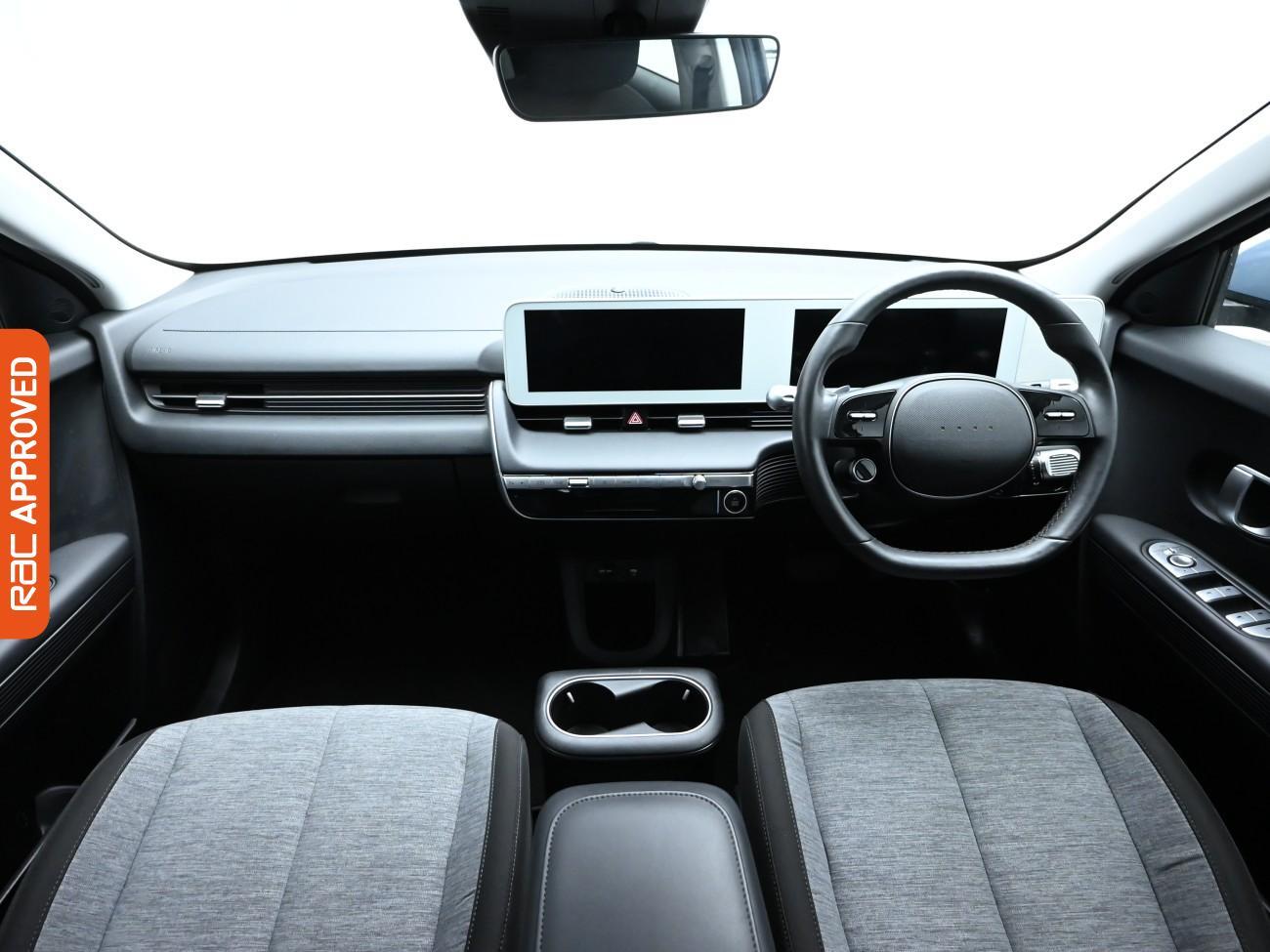 Used Hyundai IONIQ 5 2025 for sale - 76495368: Photo 2