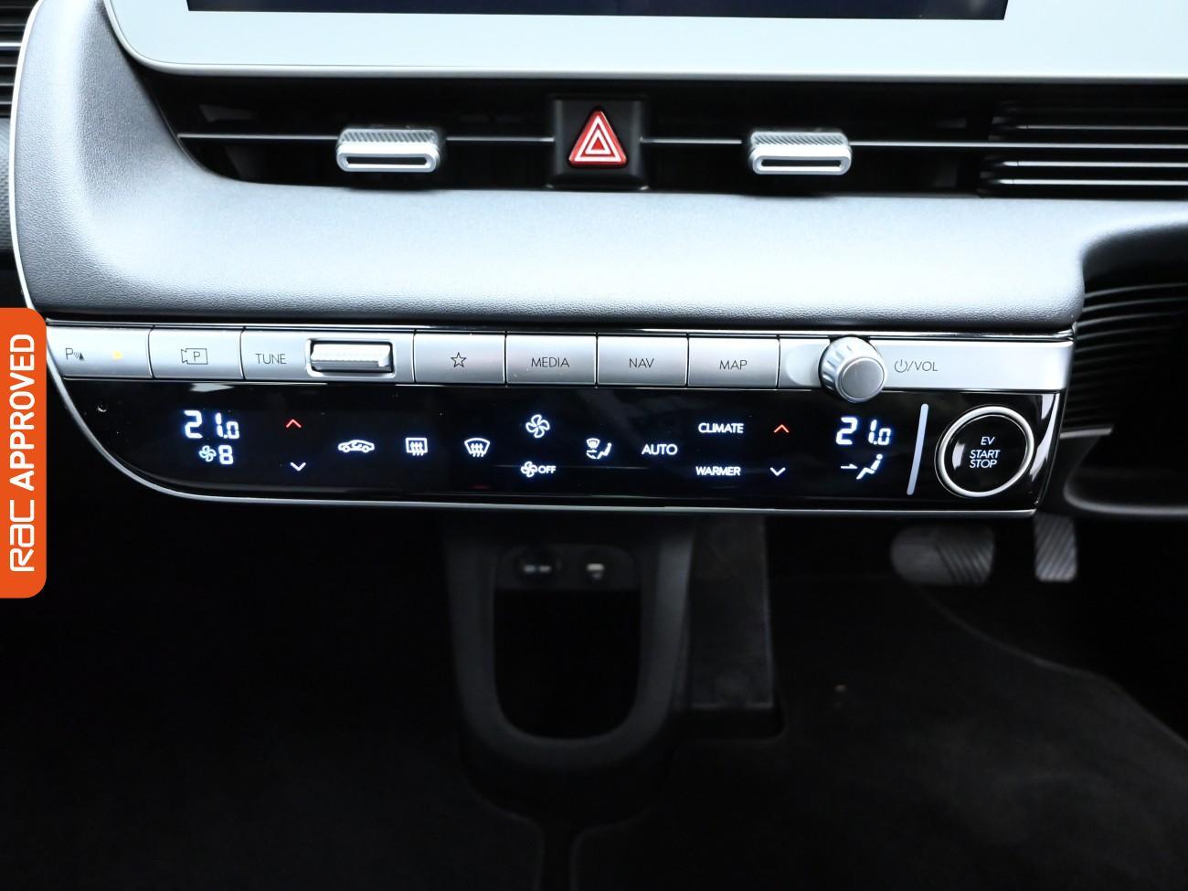 Used Hyundai IONIQ 5 2025 for sale - 76495368: Photo 20