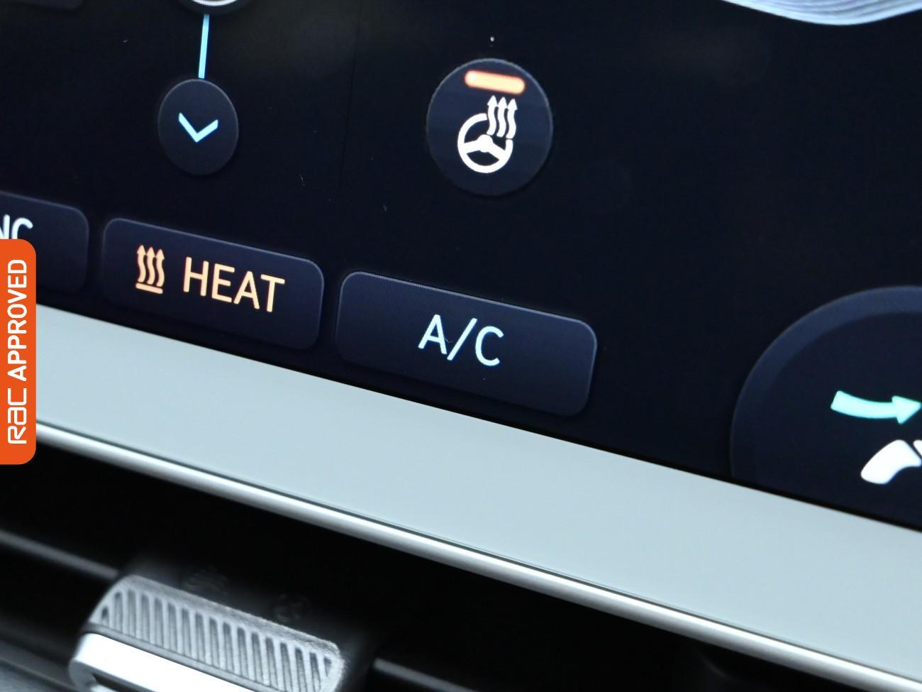 Used Hyundai IONIQ 5 2025 for sale - 76495368: Photo 21