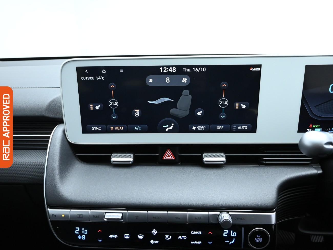 Used Hyundai IONIQ 5 2025 for sale - 76495368: Photo 23