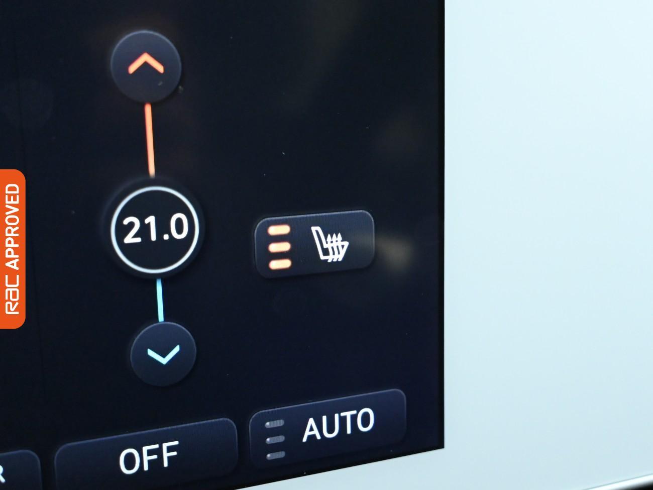 Used Hyundai IONIQ 5 2025 for sale - 76495368: Photo 24