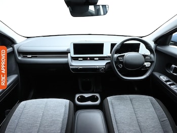 Used Hyundai IONIQ 5 2025 for sale - 76495368: Photo